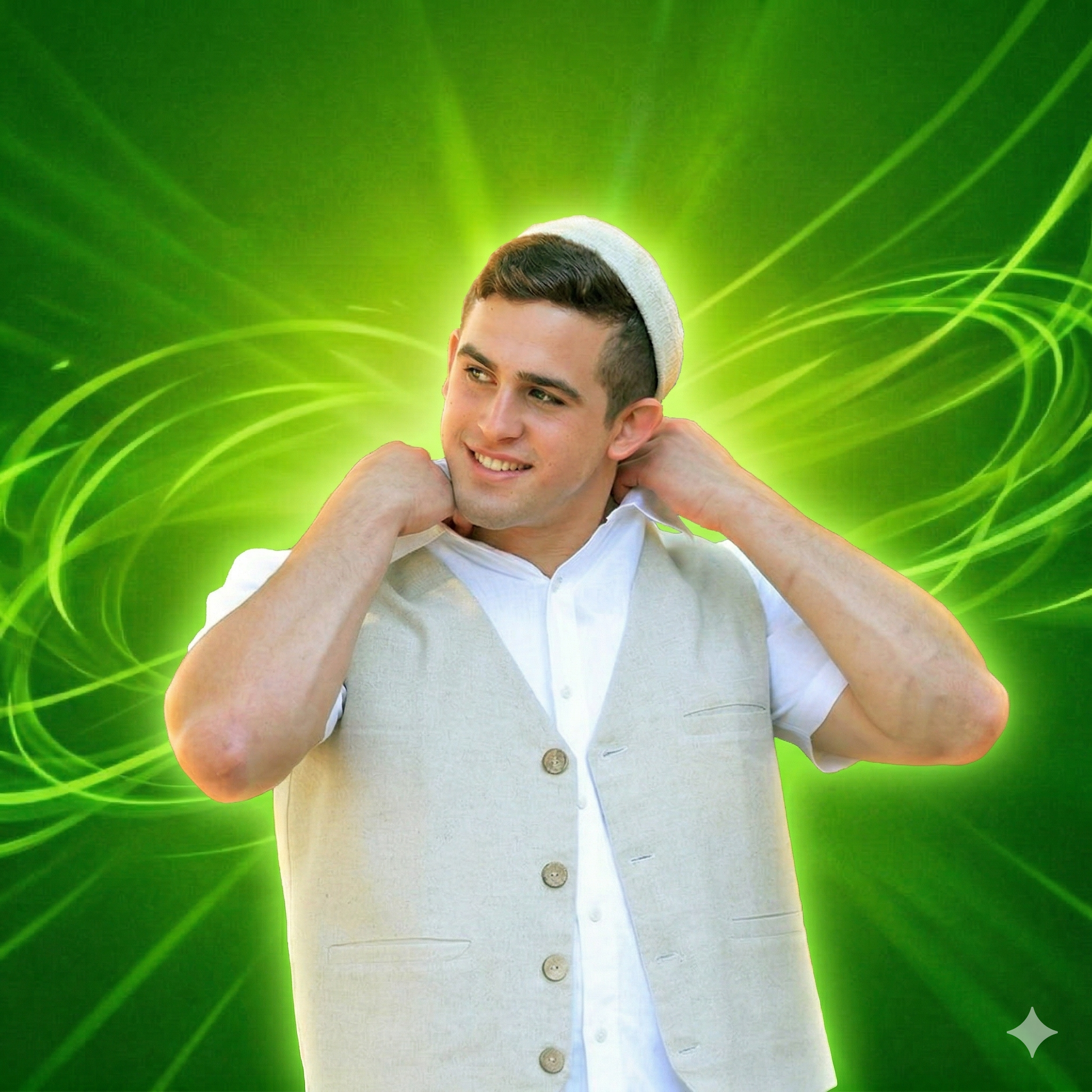 אחיה בן הרוש